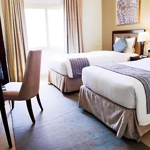 3* Hotel Tulip Corniche