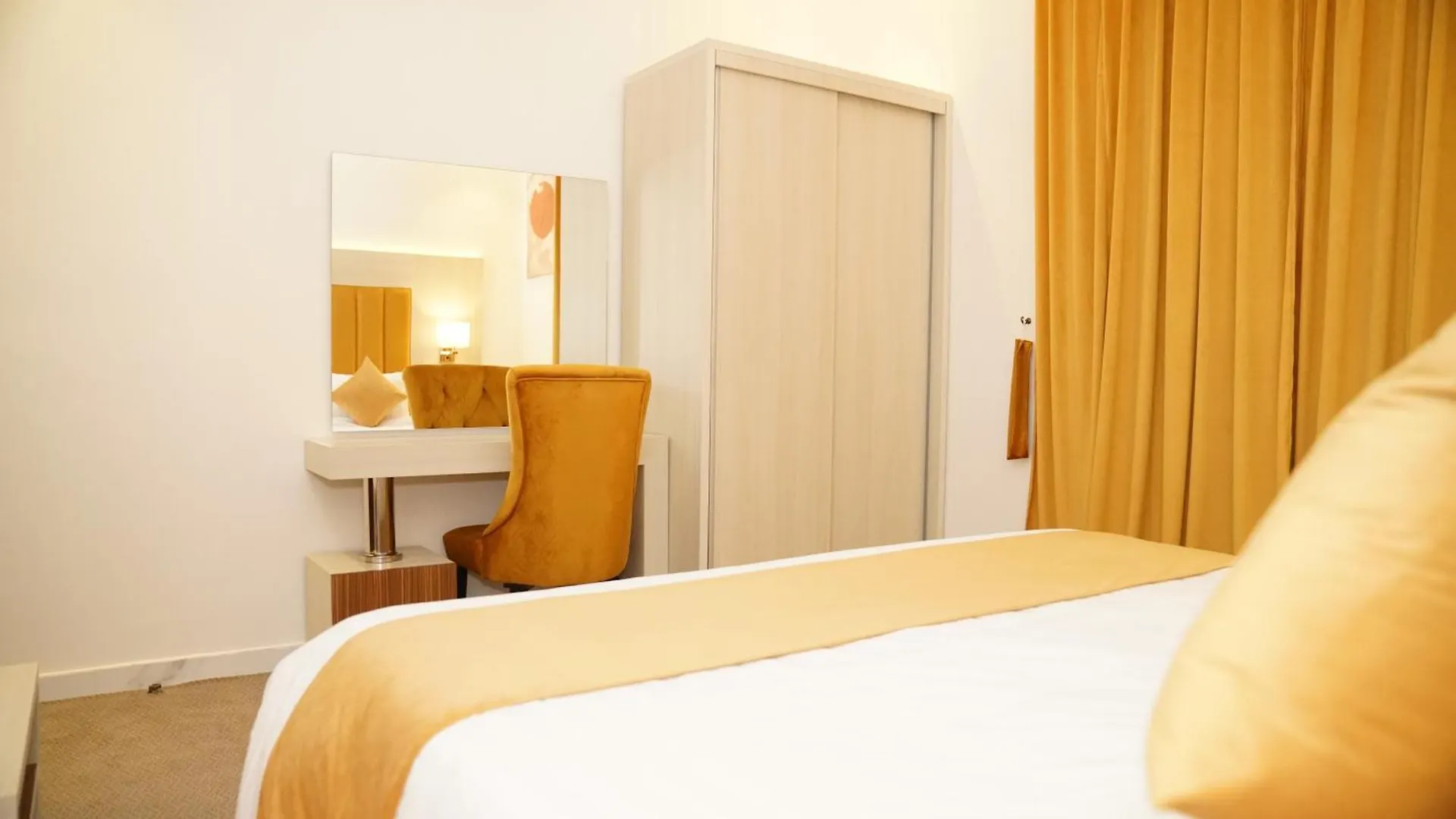 View Rose Hotel Apartment Dammam 0*,  Saudi Arabia