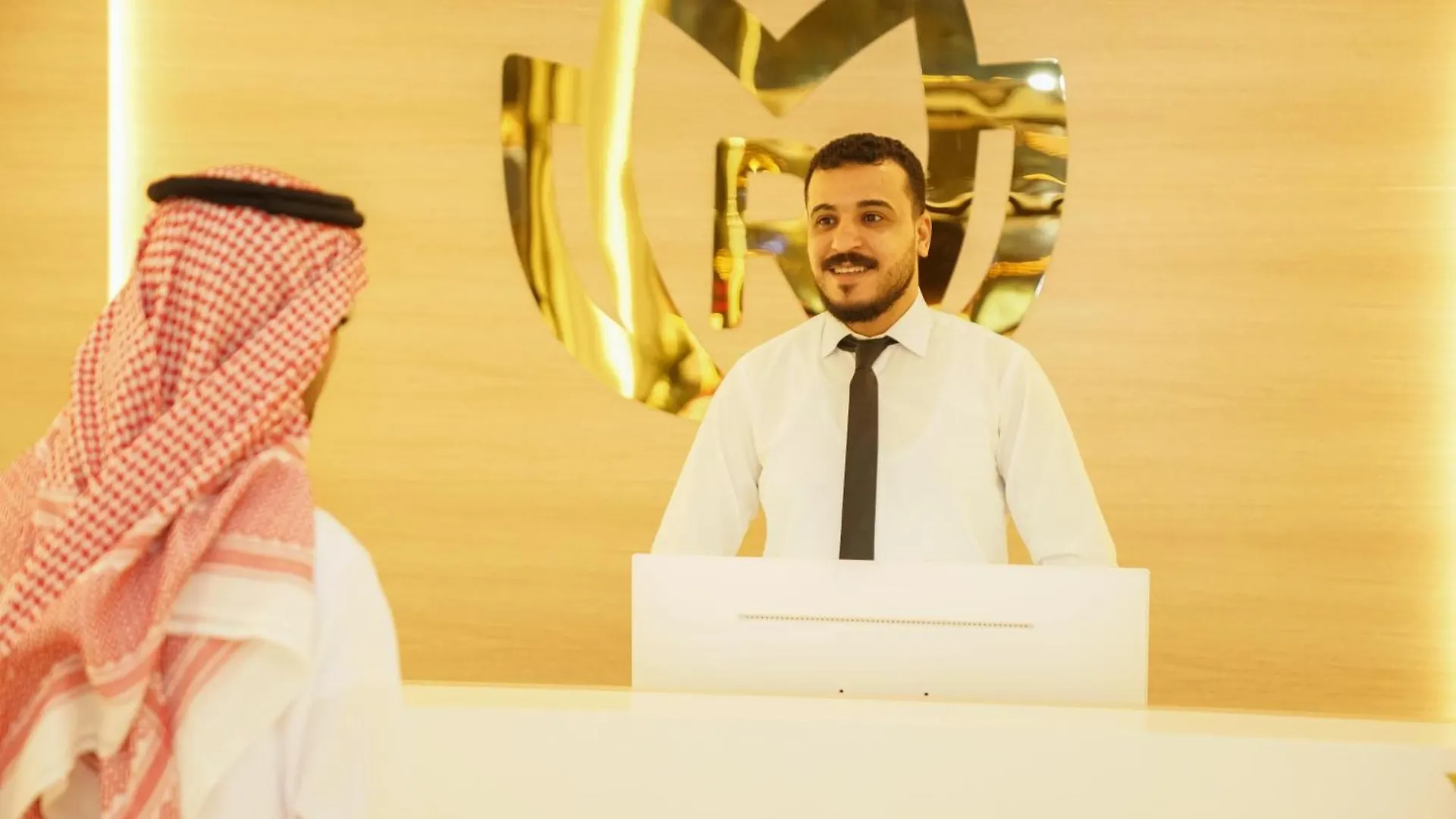 View Rose Hotel Apartment Dammam