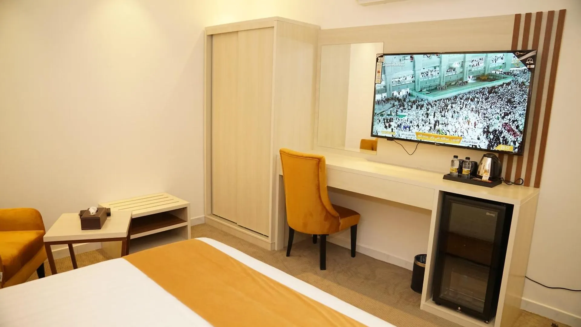 View Rose Hotel Apartment Dammam