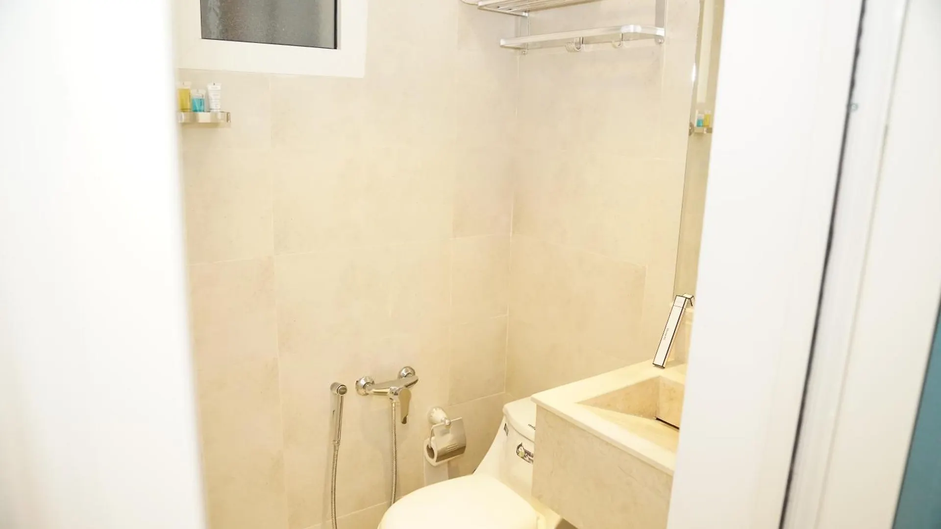 View Rose Hotel Apartment Dammam