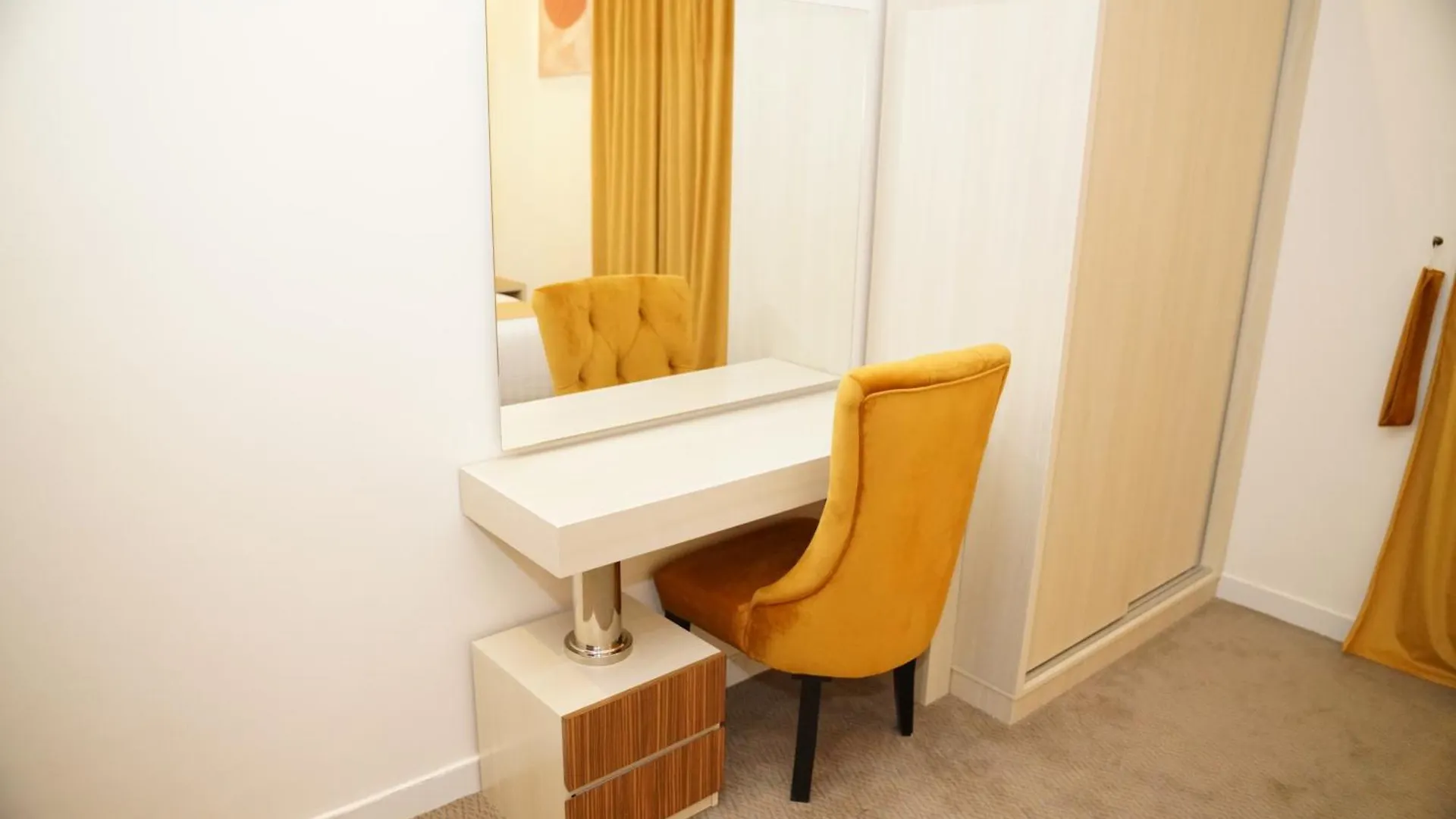 View Rose Hotel Apartment Dammam