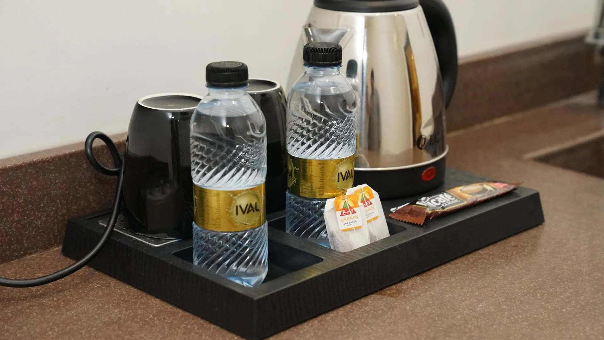 View Rose Hotel Apartment Dammam 0*,