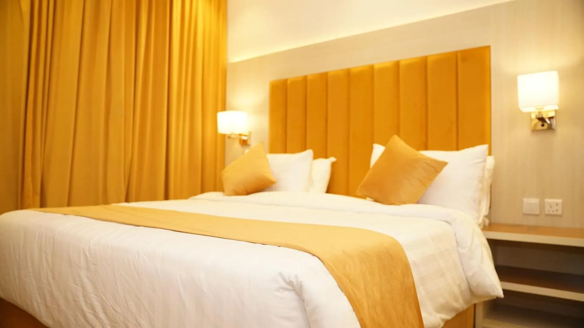 View Rose Hotel Apartment Dammam Saudi Arabia