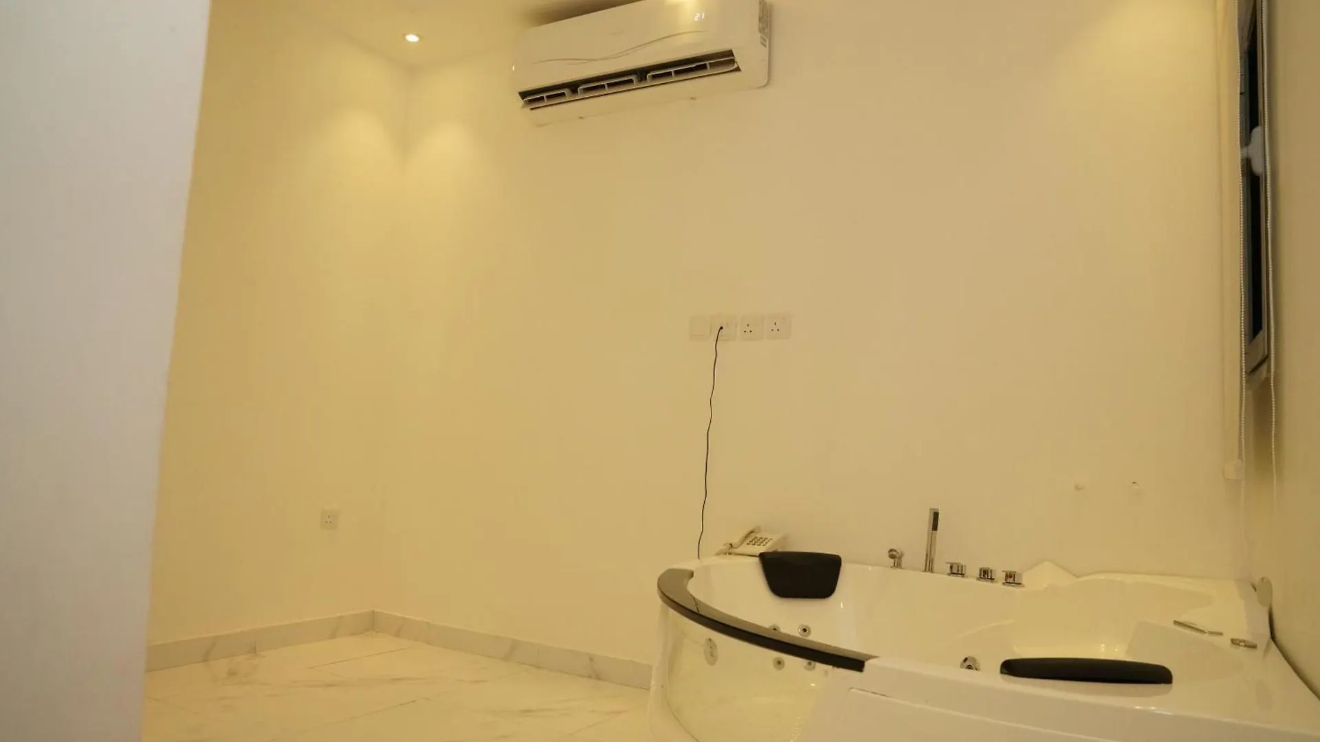 View Rose Hotel Apartment Dammam